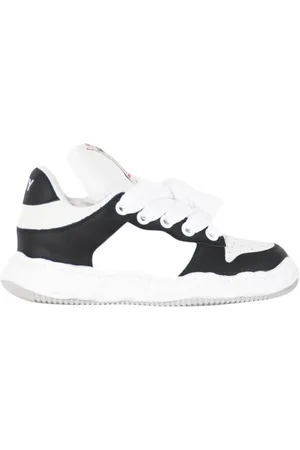MIHARA YASUHIRO Hombre, Zapatos, Negro, Talla: 42 EU