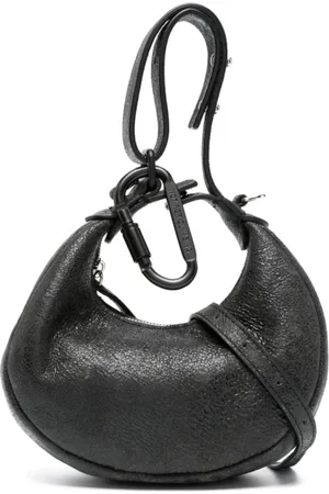 vic matiè Mujer, Bolsos, Gris, Talla: ONE Size