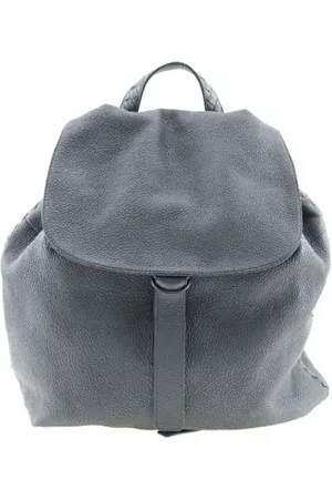 Bottega Veneta Mujer, De segunda mano, Gris, Talla: ONE Size