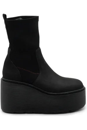 vic matiè Mujer, Zapatos, Negro, Talla: 39 EU