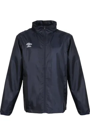 Umbro Hombre, Chaquetas, Azul, Talla: M