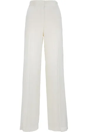 ANIYE BY Mujer, Pantalones, Blanco, Talla: M