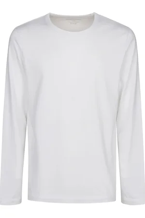 Majestic Hombre, Camisetas, Blanco, Talla: S