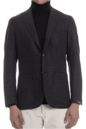 BARBA Hombre, Chaquetas, , Talla: L