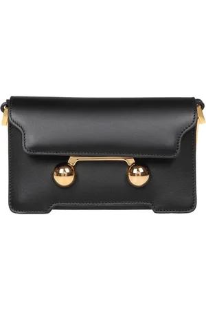 Marni Mujer, Bolsos, Negro, Talla: ONE Size