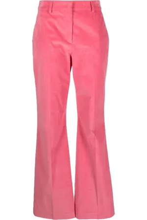 Paul Smith Mujer, Pantalones, Rosa, Talla: S