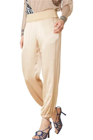 Manila Grace Mujer, Pantalones, , Talla: S