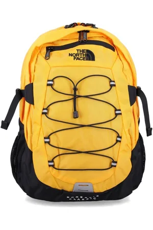 The North Face Hombre, Bolsos, Naranja, Talla: ONE Size