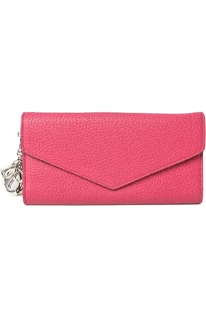 Dior Mujer, De segunda mano, Rosa, Talla: ONE Size