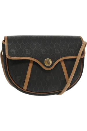 Dior Mujer, De segunda mano, Negro, Talla: ONE Size