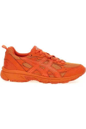 Comme des Garçons Hombre, Zapatos, Naranja, Talla: 42 EU