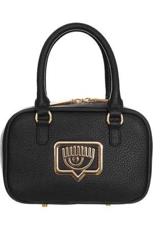 Chiara Ferragni Mujer, Bolsos, Negro, Talla: ONE Size
