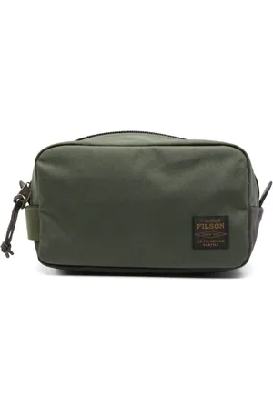 Filson Hombre, Bolsos, Verde, Talla: ONE Size