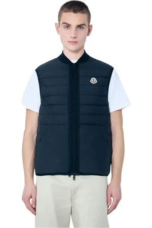 Moncler Hombre, Chaquetas, Negro, Talla: 2XL
