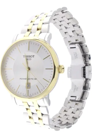 Tissot Mujer, Accesorios, Blanco, Talla: ONE Size