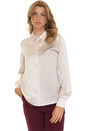 Liu Jo Mujer, Blusas y Camisas, , Talla: L