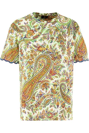 Etro Mujer, Camisetas, , Talla: L