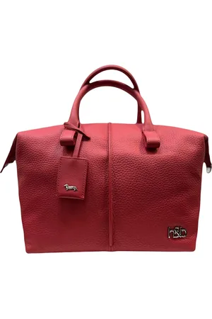 HARMONT&BLAINE Mujer, Bolsos, Rojo, Talla: ONE Size
