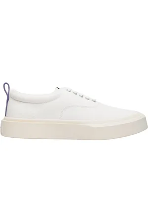 Eytys Hombre, Zapatos, Blanco, Talla: 44 EU