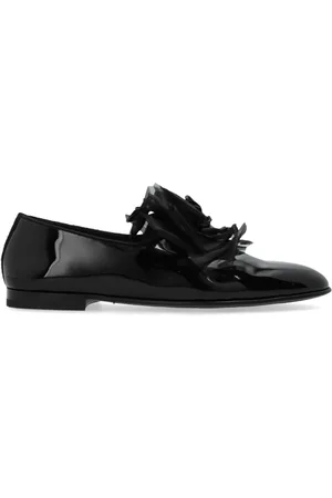 Dolce & Gabbana Hombre, Zapatos, Negro, Talla: 42 EU