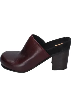 Moma Mujer, Zapatos, Rojo, Talla: 37 EU