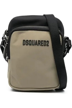Dsquared2 Hombre, Bolsos, , Talla: ONE Size