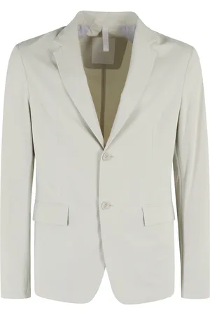 Duno Hombre, Chaquetas, Verde, Talla: L
