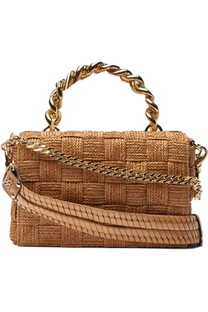 Casadei Mujer, Bolsos, Marrón, Talla: ONE Size