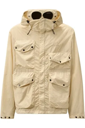 C.P. Company Hombre, Chaquetas, , Talla: L