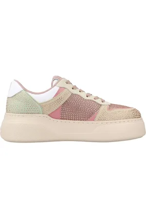 Liu Jo Mujer, Zapatos, Rosa, Talla: 37 EU