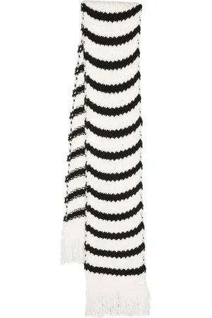 Alanui Mujer, Accesorios, Blanco, Talla: ONE Size