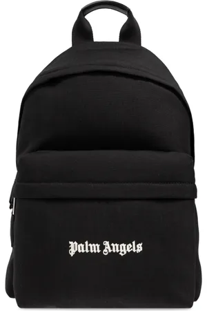 Palm Angels Hombre, Bolsos, Negro, Talla: ONE Size