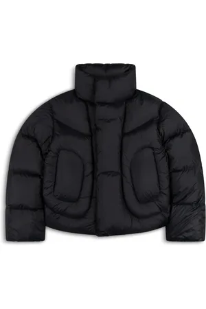 Axel Arigato Hombre, Chaquetas, Negro, Talla: L