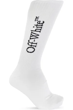 OFF-WHITE Hombre, Ropa interior, Blanco, Talla: M