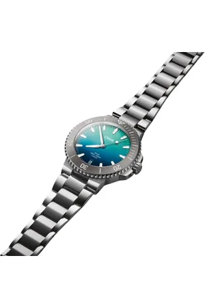 Oris Mujer, Accesorios, Gris, Talla: ONE Size