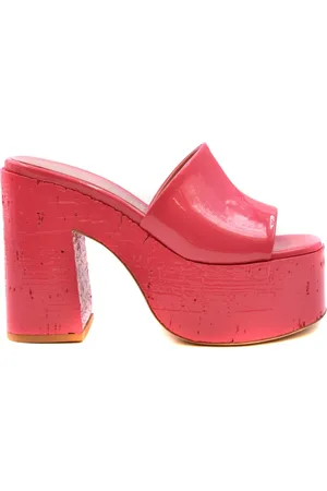 HAUS OF HONEY Mujer, Zapatos, Rosa, Talla: 37 EU