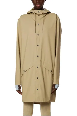 Rains Mujer, Chaquetas, , Talla: XS