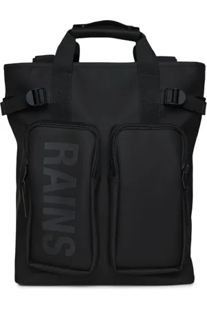 Rains Hombre, Bolsos, Negro, Talla: ONE Size