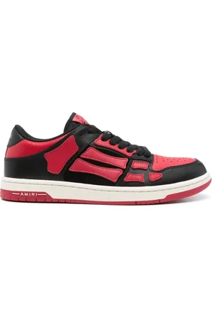 AMIRI Hombre, Zapatos, Rojo, Talla: 42 EU