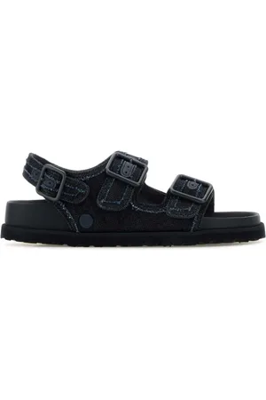 Birkenstock Hombre, Zapatos, Azul, Talla: 42 EU