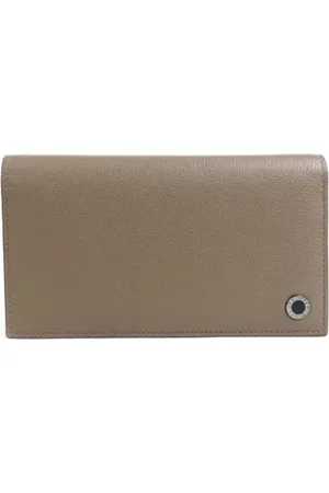 Bvlgari Hombre, De segunda mano, Marrón, Talla: ONE Size