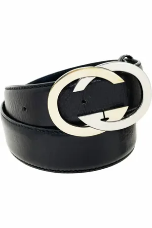 Gucci Hombre, De segunda mano, Negro, Talla: ONE Size