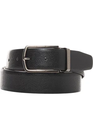 HUGO BOSS Hombre, Accesorios, Negro, Talla: ONE Size