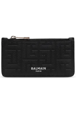 Balmain Hombre, Accesorios, Negro, Talla: ONE Size