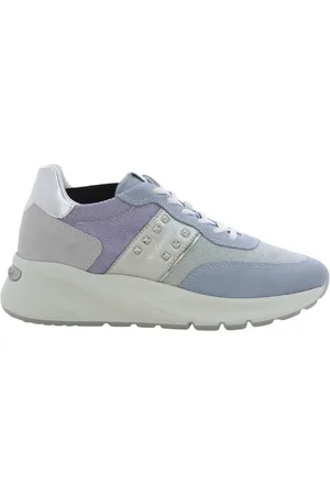 Nero Giardini Mujer, Zapatos, Azul, Talla: 39 EU