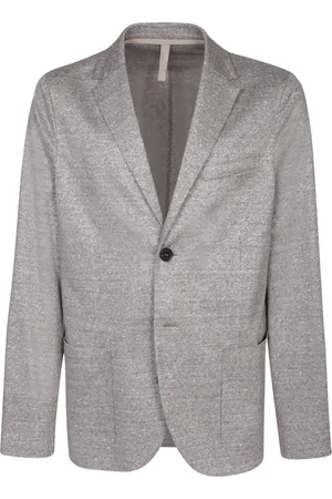 Harris Wharf London Hombre, Chaquetas, , Talla: M
