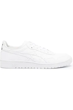 Comme des Garçons Hombre, Zapatos, Blanco, Talla: 45 EU