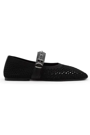Ash Mujer, Zapatos, Negro, Talla: 39 EU