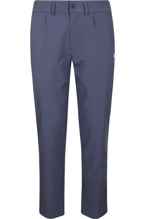 K-Way Hombre, Pantalones, Azul, Talla: S