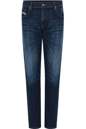 Diesel Hombre, Vaqueros, Azul, Talla: W33